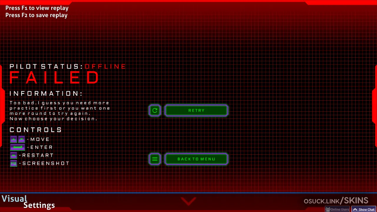 O2Jam PROJECT 4th Wave - EVA-01 2.0 — screenshot 9