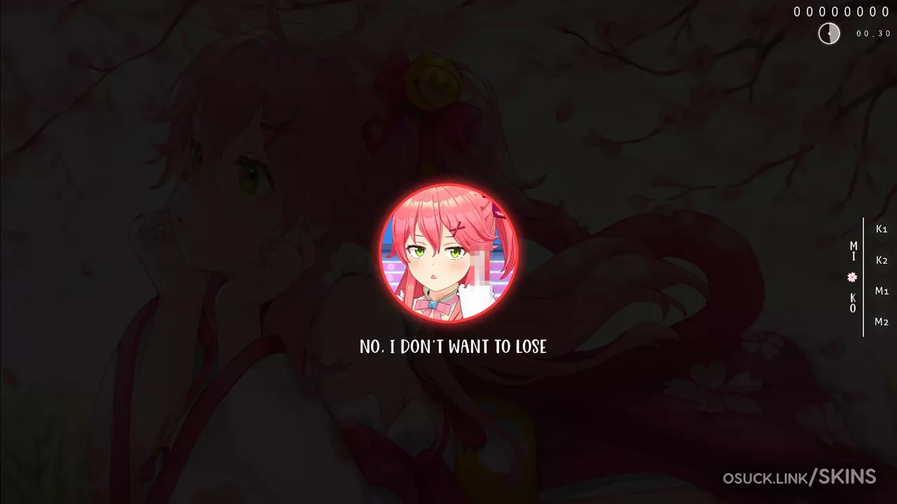 『Hololive』 Sakura Miko — screenshot 14