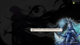 SHIVA (FF XIV) osu skin,SHIVA (FF XIV) osu skin,contest-8 osu skin,final fantasy xiv osu skin,shiva osu skin,