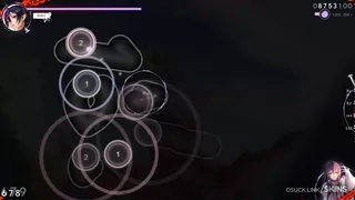[Nijisanji] Mika Melatika ミカ・メラティカ osu skin