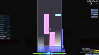 IXX Master osu skin,IXX Master osu skin,ixx osu skin,