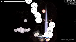 happppy_skin osu skin,happppy_skin osu skin,vocaloid osu skin,soooo osu skin,background to skin osu skin,