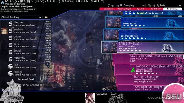 dziadek2  screenshot