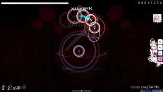 -         KHAN MIX - osu skin,-         KHAN MIX - osu skin,khan119 osu skin,