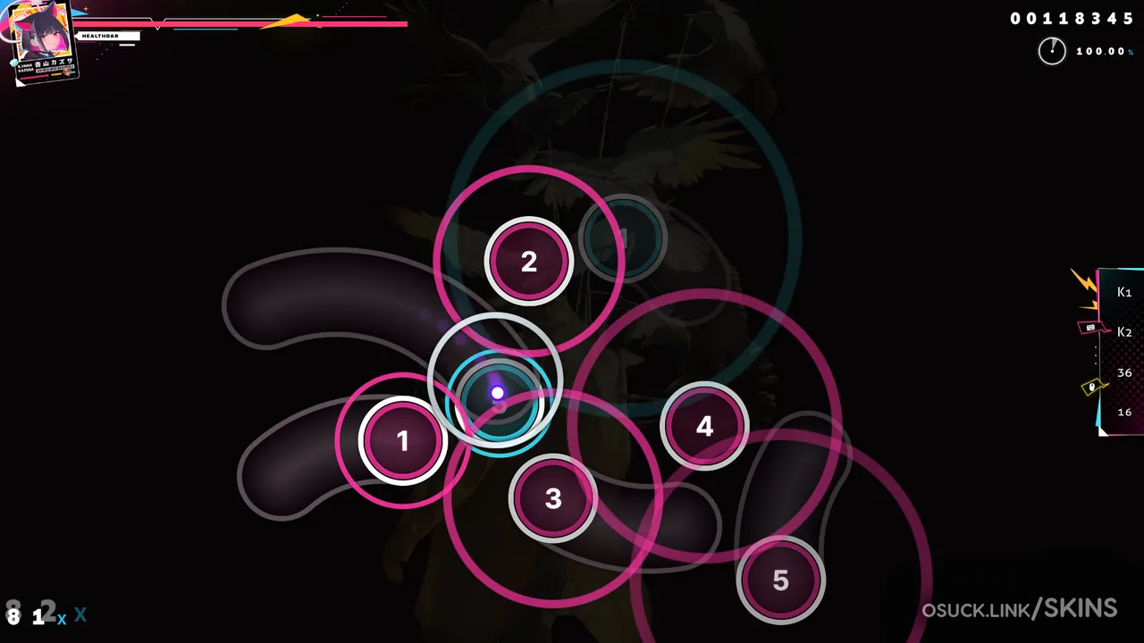 BLUE ARCHIVE - Kyouyama Kazusa — screenshot 14