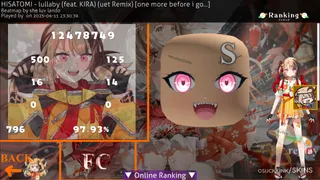 goofy Gigi Murin skin osu skin,goofy Gigi Murin skin osu skin,vtuber osu skin,gigi murin osu skin,hololive osu skin,