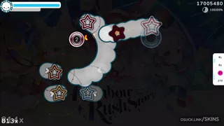 maimaiDX osu skin