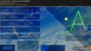 DMGMRSKIN ver1.0 osu skin,DMGMRSKIN ver1.0 osu skin,dmgmr osu skin,