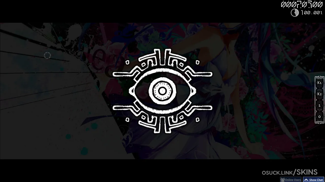 [<o>] [VISIONS] — screenshot 8