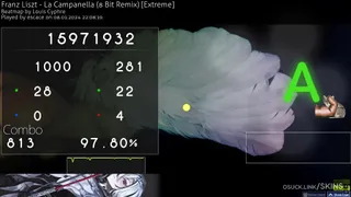 escace osu skin,escace osu skin,escase osu skin,