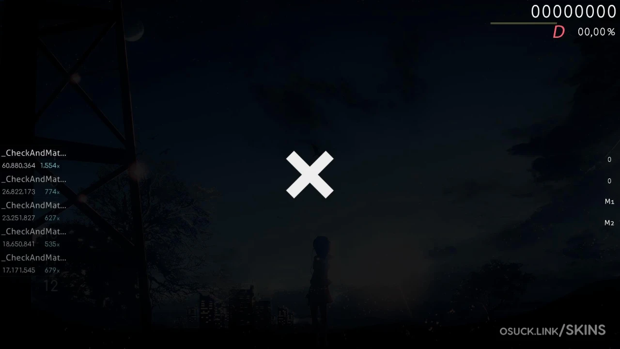 HiddenOnlySkin — screenshot 6