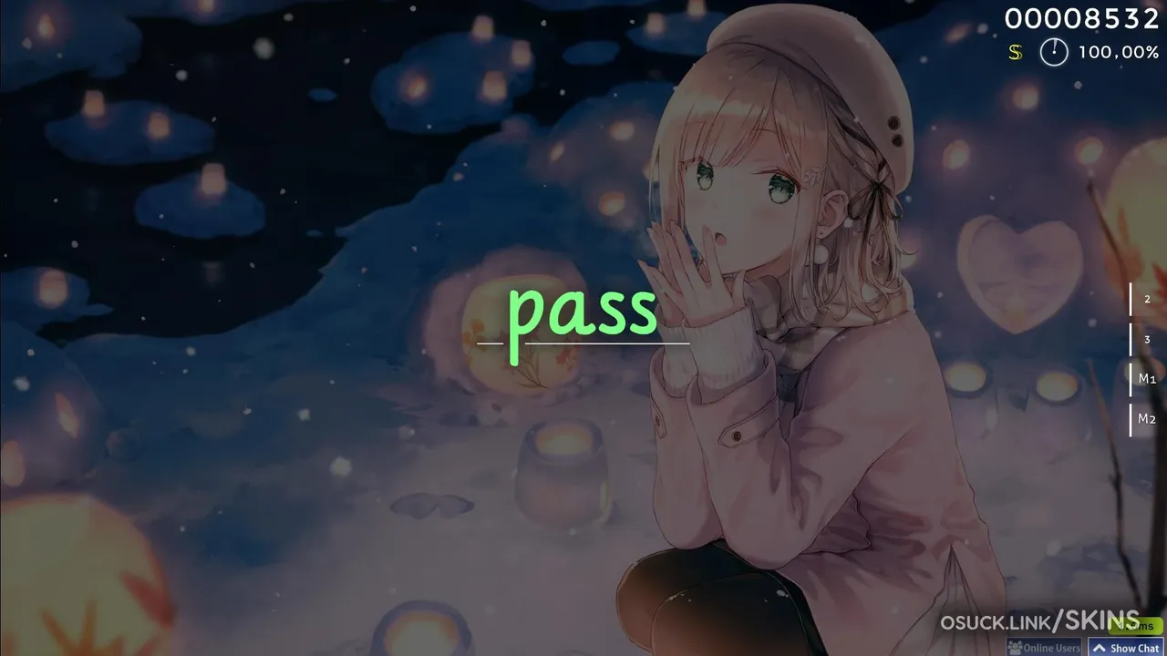 [AK] Snow — screenshot 9