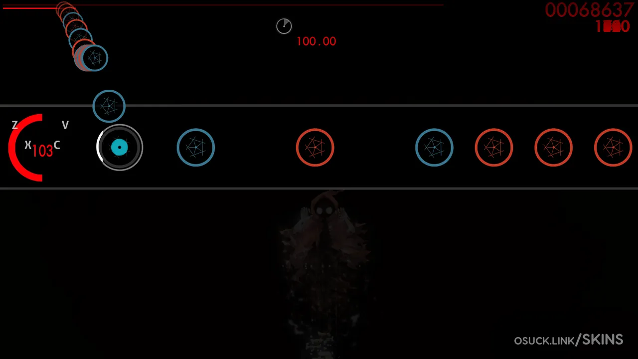 NIGHTGATE pro (9 colors) 1.0 — screenshot 126