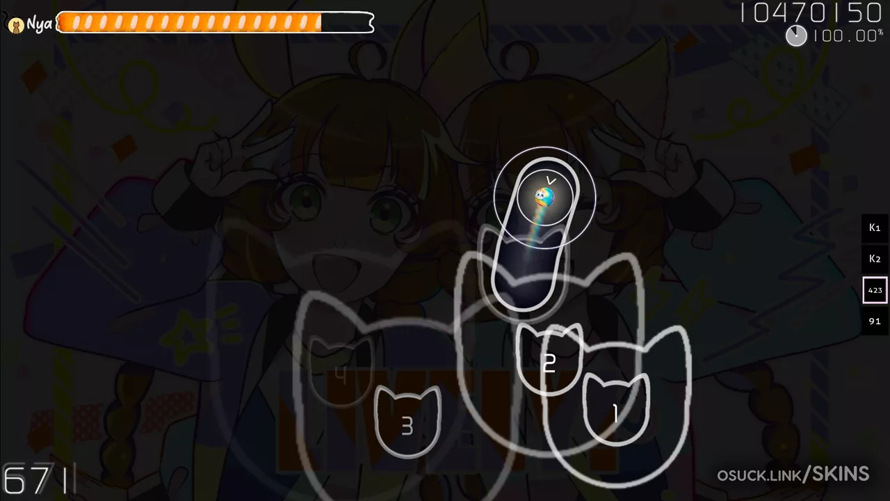NYAsahi+ 1.0 — screenshot 7