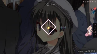 Anzurim VOne (=^･ω･^=) osu skin,Anzurim VOne (=^･ω･^=) osu skin,cutiezi loli osu skin,