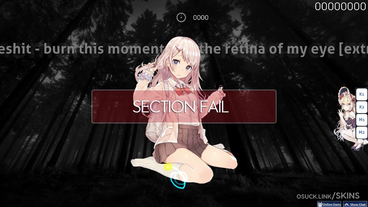 Cookiezi 33 — screenshot 6