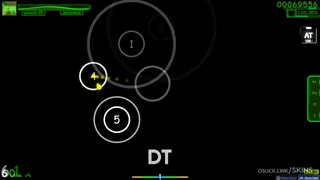 zenaid-ZD osu skin,zenaid-ZD osu skin,