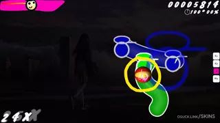 Will Skin HD osu skin