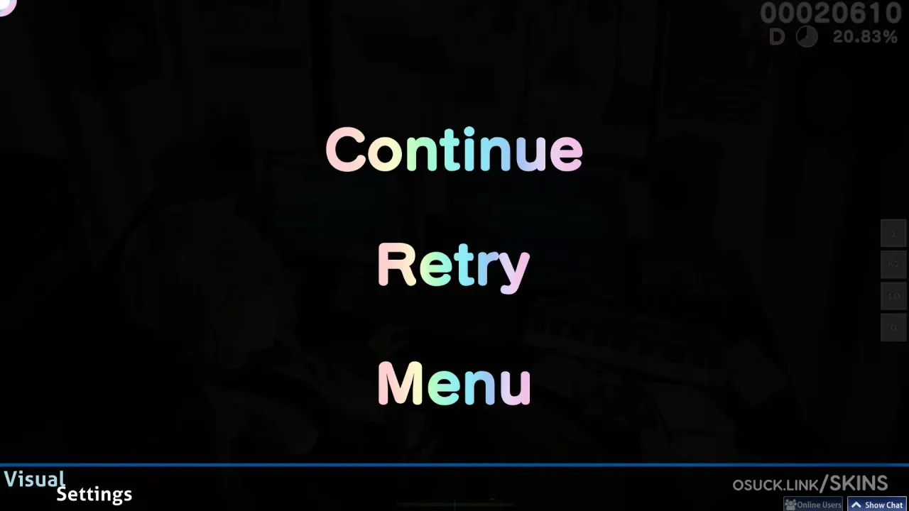 Pastel Rainbow 1.0 — screenshot 9