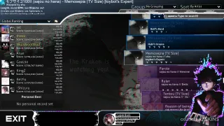 Mob Psycho - 100 osu skin,Mob Psycho - 100 osu skin,mob psycho 100 osu skin,