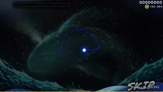 Kooriwave osu skin,Kooriwave osu skin,