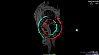 _Zero Neverland_ osu skin,_Zero Neverland_ osu skin,zero neverland osu skin,