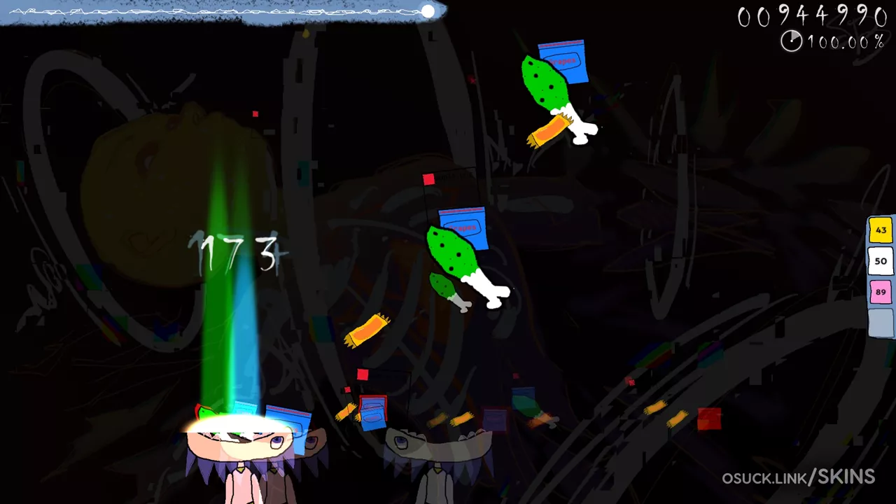 Tomfooled — screenshot 8