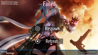 !+GGO Sinonv2+! osu skin,!+GGO Sinonv2+! osu skin,