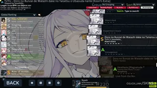 NSH Classic osu skin,NSH Classic osu skin,nyash osu skin,nsh osu skin,
