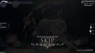 Hollow Knight osu skin,Hollow Knight osu skin,hollow knight osu skin,contest-8 osu skin,