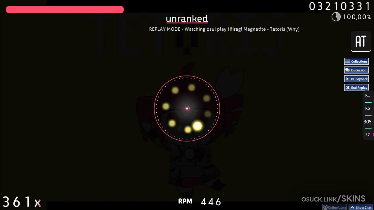 Teto's Dreams — screenshot 8