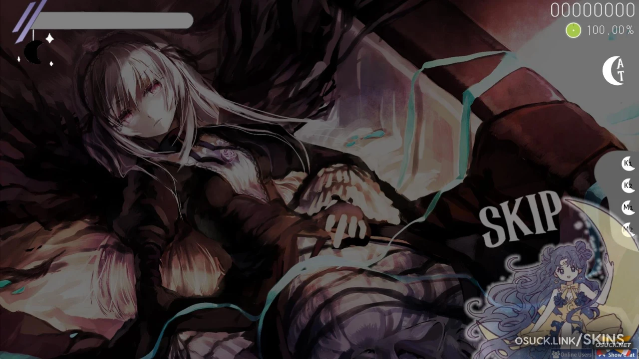 Moonlight — screenshot 11
