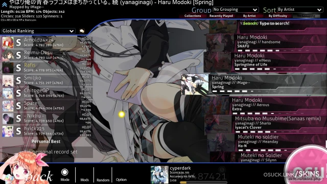 Purple Mathi  screenshot