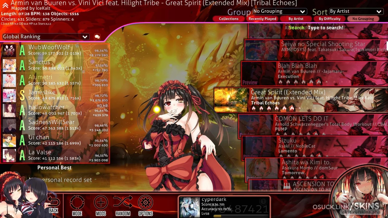 Kurumi Osu Kurumi Osu