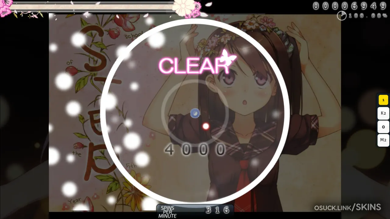 Kantoku (SnowWhite) 1.0 — screenshot 5