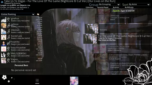suika13  screenshot