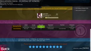 penguin number big cursor osu skin,penguin number big cursor osu skin,