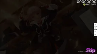 Taiko osu skin,Taiko osu skin,plasma osu skin,