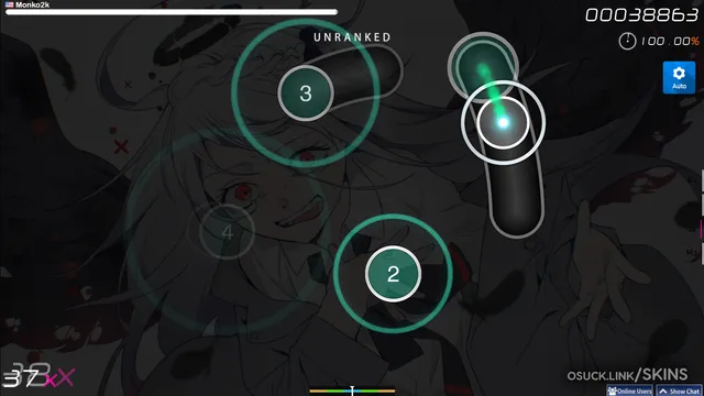 MonkoPAN v2.0 screenshot