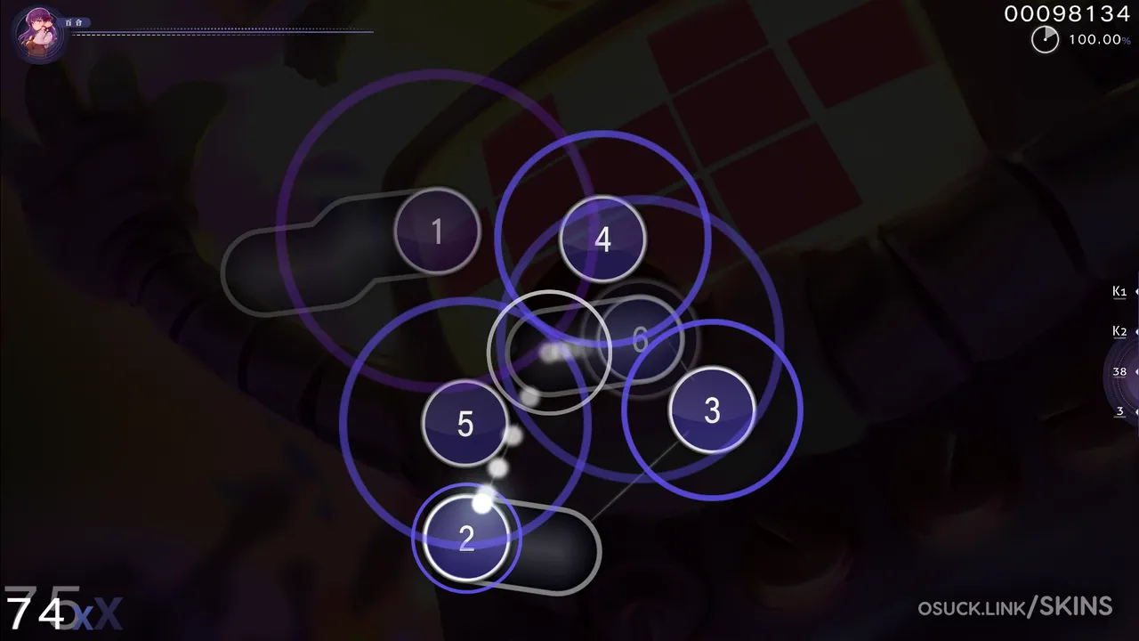 Sakura Matou — screenshot 13