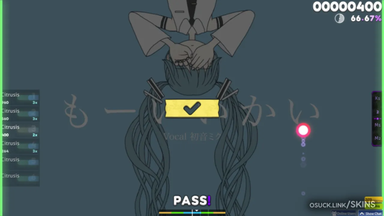 Rainbow514 — screenshot 10