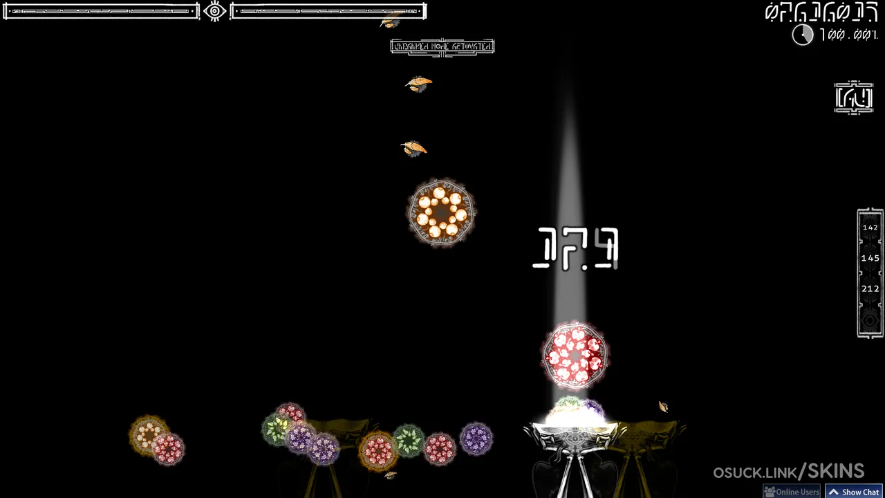 [VISIONS] 1.5 — screenshot 15