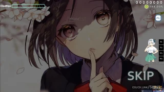 東方Project Youmu Konpaku osu skin,東方Project Youmu Konpaku osu skin,
