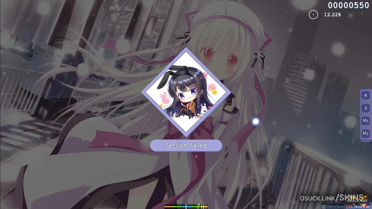 Mai Sakurajima — screenshot 10