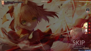 -+Noble Nero osu skin,-+Noble Nero osu skin,arley osu skin,