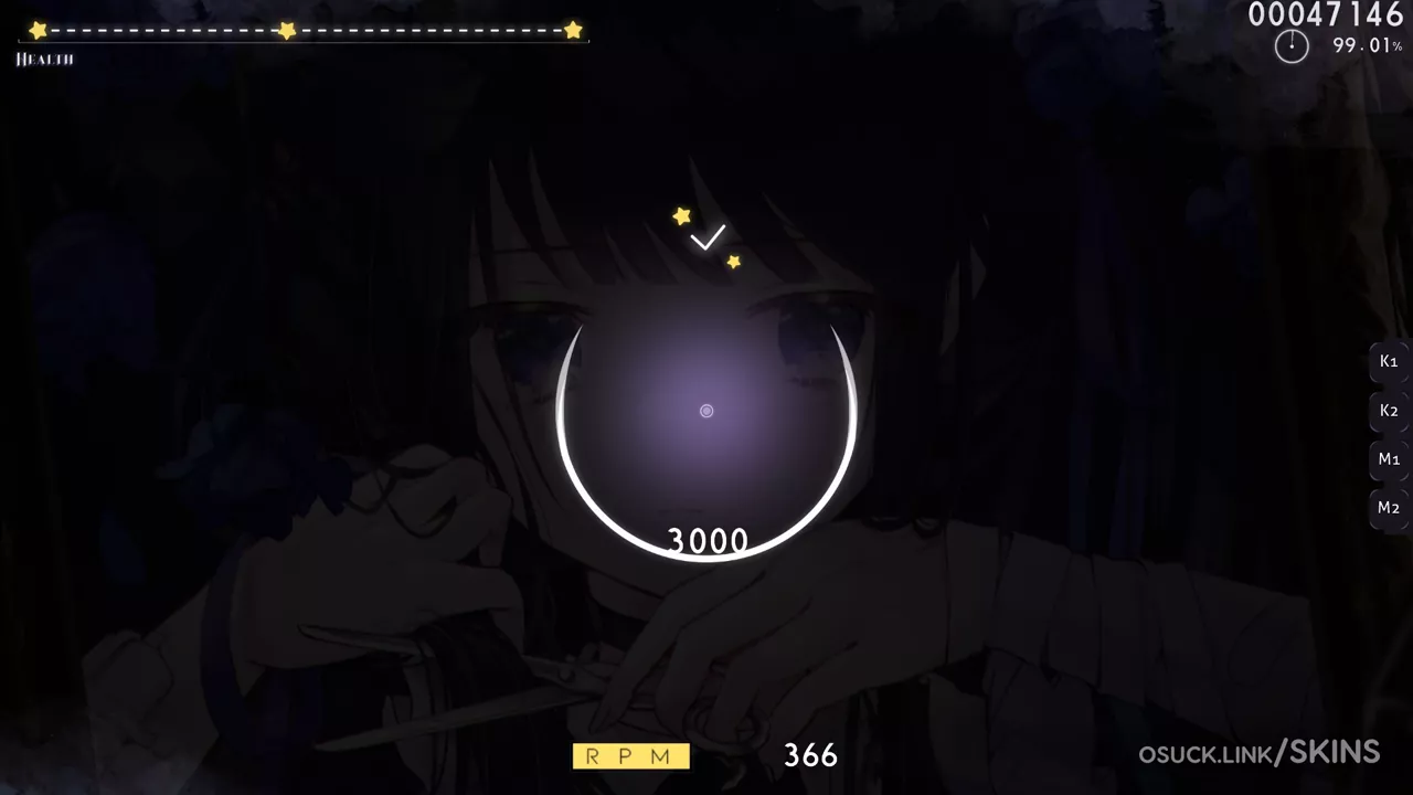 `` Midnight Moon Project `` — screenshot 9