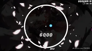 gate of steiner (remake) osu skin,gate of steiner (remake) osu skin,