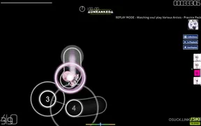 Kishiazuma osu skin,Kishiazuma osu skin,instafade osu skin,