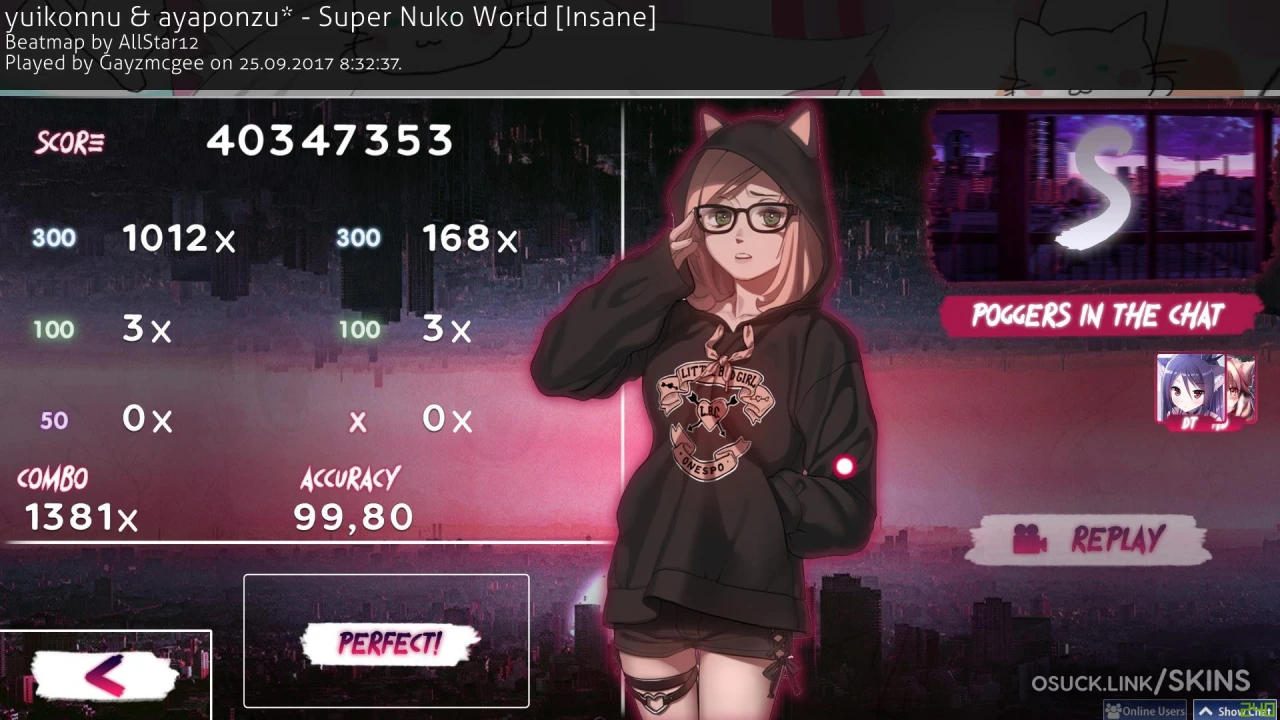 - # NekoRetro (SK) — screenshot 9