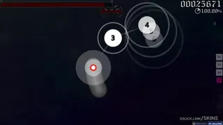 THEKUSHVANMAN 3-24-22 osu skin